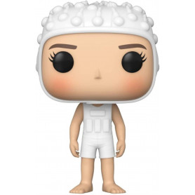 Stranger Things - Eleven in tank top Pop!