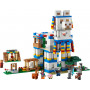 LEGO Minecraft The Llama Village 21188