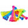 Zuru Bunch O Balloons Neon Splash 3pk Foilbag
