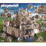 Playmobil - Grand Castle of Novelmore