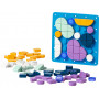 LEGO DOTS Stitch-on Patch 41955