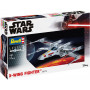 Star Wars Model - 1:57 X-Wing Fighter