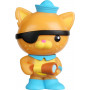 OCTONAUTS S1 MINI FIGURINE ASSORTED