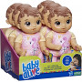 BABY ALIVE CUTE N CUDDLY BABY BRNH