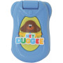 HEY DUGGEE FLIP & LEARN PHONE