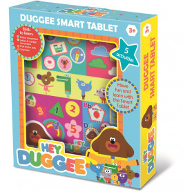 HEY DUGGEE SMART TABLET