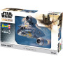Star Wars Model - 1:72 The Mandalorian: Razor Crest