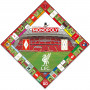 Liverpool FC Monopoly