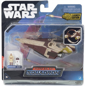 STAR WARS Medium Vehicle (5" Vehicle & Figure Assortment)