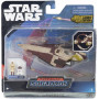 STAR WARS Medium Vehicle (5" Vehicle & Figure Assortment)