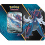 Pokemon TCG: Divergent Powers Tin