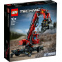 LEGO Technic Material Handler 42144