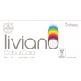 Liviano 180gsm A3 - Orange FSC Mix Credit - Pack 5