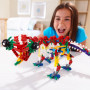knex - KNEXosaurus 255 pieces 2 builds