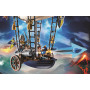 Playmobil - Novelmore Knights Airship