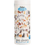 Ridleys Dog Lover's 1000 Piece Jigsaw Puzzle