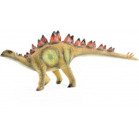 Large Soft Stuffed Stegosaurus 38cm