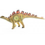 Large Soft Stuffed Stegosaurus 38cm