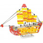 Construct It Sailing Ship