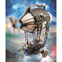 Playmobil - Novelmore Knights Airship