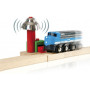 BRIO Tracks - Magnetic Bell Signal