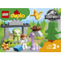 LEGO DUPLO Dinosaur Nursery 10938
