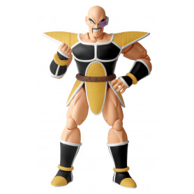 DRAGON STARS NAPPA