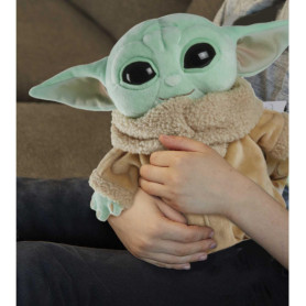 STAR WARS THE CHILD "8 BASIC PLUSH