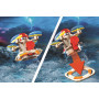 Playmobil - Fire Rescue with Personal Watercraft