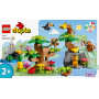 LEGO DUPLO Wild Animals of South America 10973