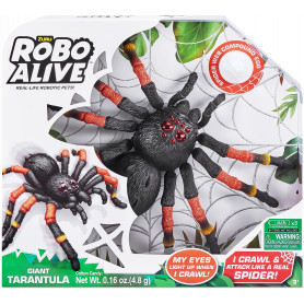 Robo Alive Giant Spider