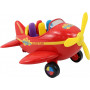 The Wiggles Plane