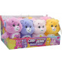 Care Bears Unlock The Magic 8" Beanie Plush Wave 2