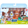 BLUEY S7 FIGURE 4 PACK ASSORTED