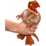 HEROES OF GOO JIT ZU LICENSED JURASSIC WORLD S2 SUPAGOO HERO PACK SUPAGOO T-REX