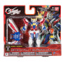 GUNDAM INFINITY BURNING GUNDAM