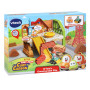 Vtech O’Tools Construction Site
