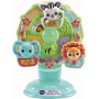 Sing-Along Spinning Wheel Refresh