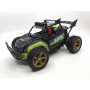 RUSCO 1:18 TH.  ORANGE & GREEN DESERT CHEETAH BUGGIES - AA BATT.  INCL.