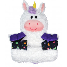 POPillows White Unicorn - Polybag