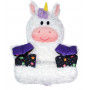 POPillows White Unicorn - Polybag
