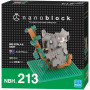 nanoblock - Big Koala & Baby