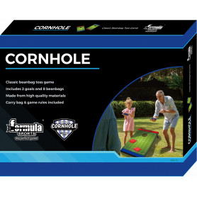 Cornhole Game