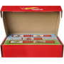 Hot Wheels Super Mario Cc 5Pk