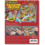 4M - Kidzlabs Gamemaker - Treasure Island Dig & Play Game