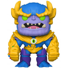 Marvel: Monster Hunters - Thanos Pop!