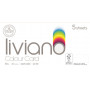 Liviano 180gsm A3 - Salmon FSC Mix Credit - Pack 5