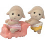 SF - Sheep Twins