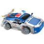 Construct It Police Car