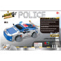 Construct It Police Car